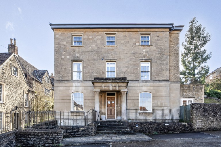 Images for Bath Street, Frome