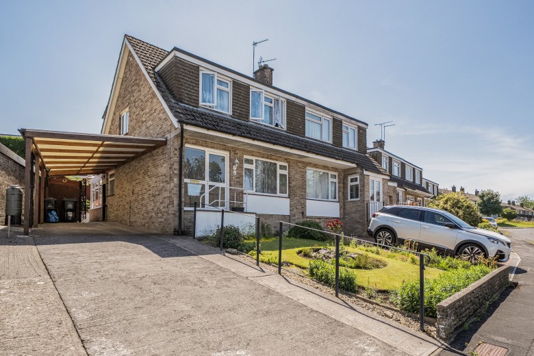 Click the photo for more details of Wickham Way, Shepton Mallet, Somerset