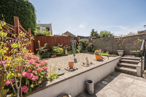 Click the photo for more details of Wickham Way, Shepton Mallet, Somerset