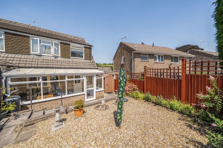 Images for Wickham Way, Shepton Mallet, Somerset