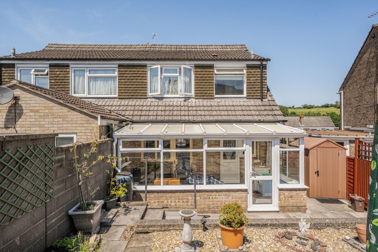 Images for Wickham Way, Shepton Mallet, Somerset