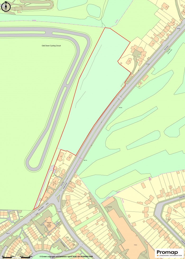 Click the photo for more details of Wellsway, Bath, Somerset