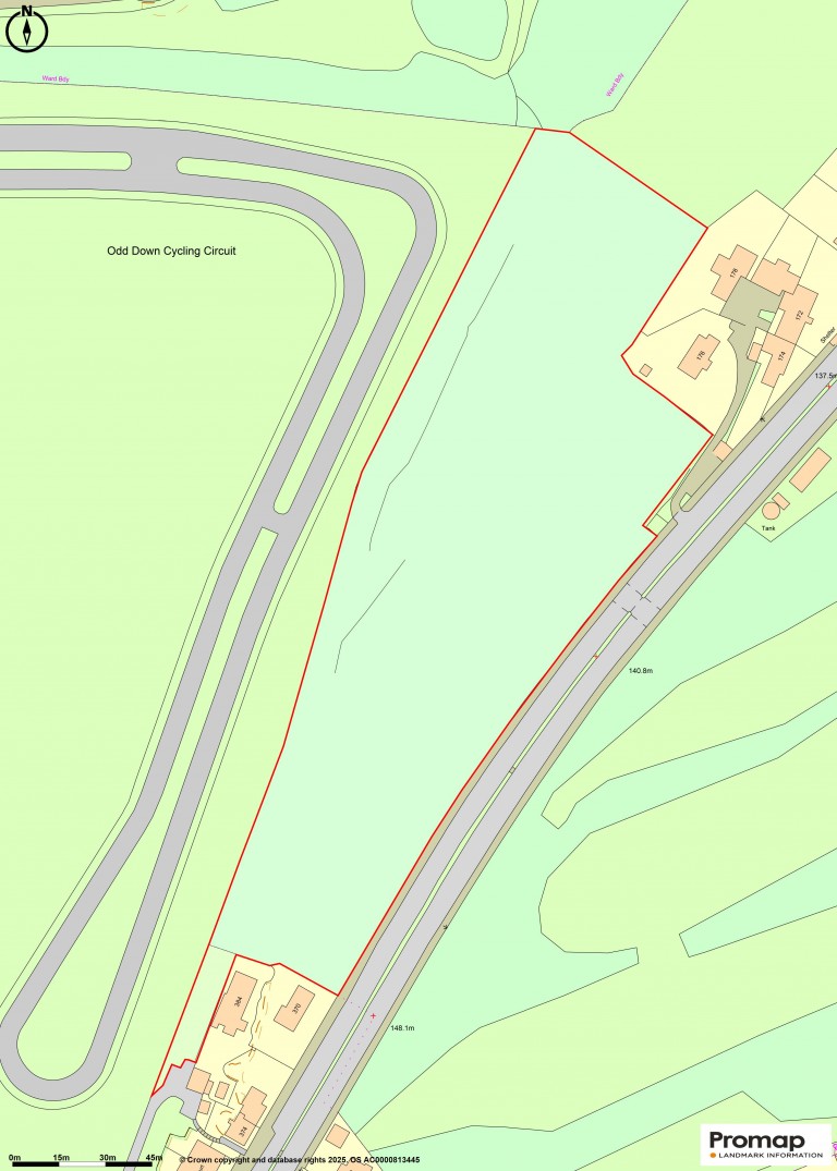 Images for Wellsway, Bath, Somerset