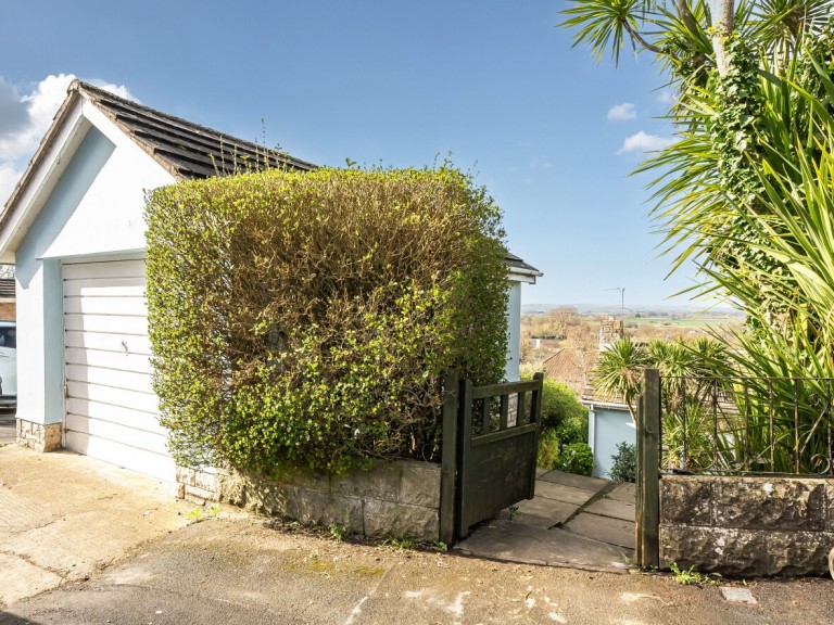 Images for Hamlyn Road, Glastonbury, Somerset