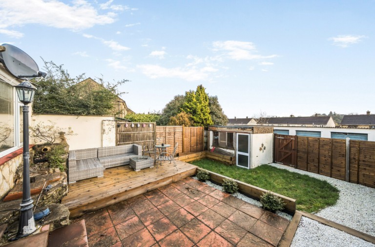 Images for Hillside Crescent, Midsomer Norton, Radstock, Somerset