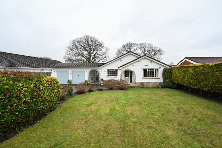 Images for Dewlands Way, Verwood, BH31