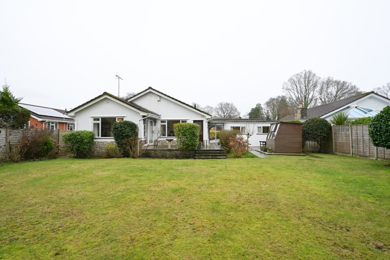 Images for Dewlands Way, Verwood, BH31