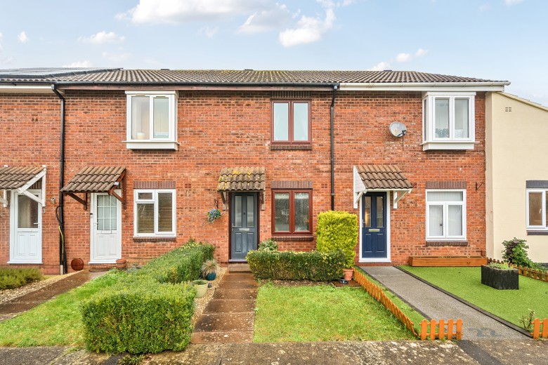 Click the photo for more details of Laburnum Close, Frome, Somerset