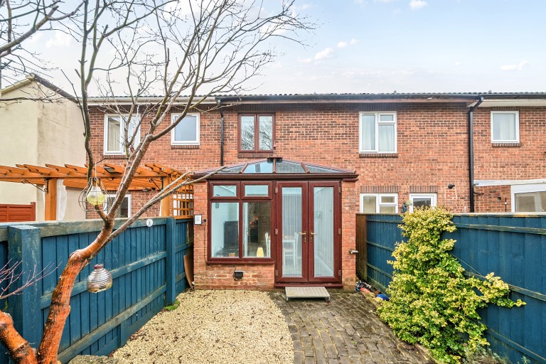 Images for Laburnum Close, Frome, Somerset