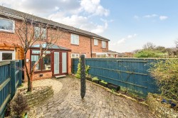 Images for Laburnum Close, Frome, Somerset