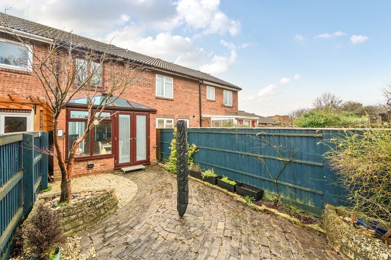 Images for Laburnum Close, Frome, Somerset