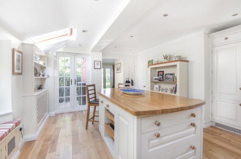 Images for Sheldons Piece, Watlington