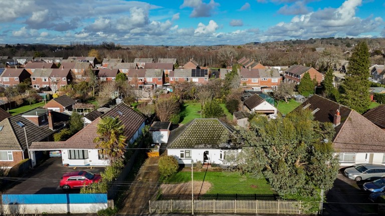 Images for Cloughs Road, Ringwood, BH24