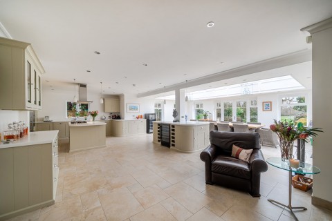 Click the photo for more details of Sway Road, Brockenhurst, SO42