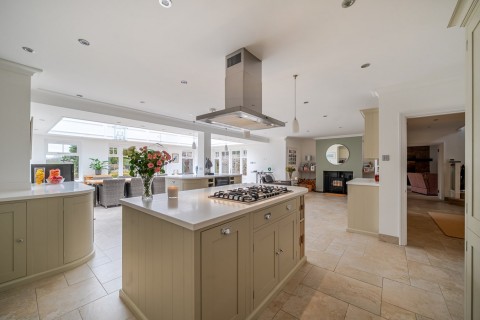 Click the photo for more details of Sway Road, Brockenhurst, SO42