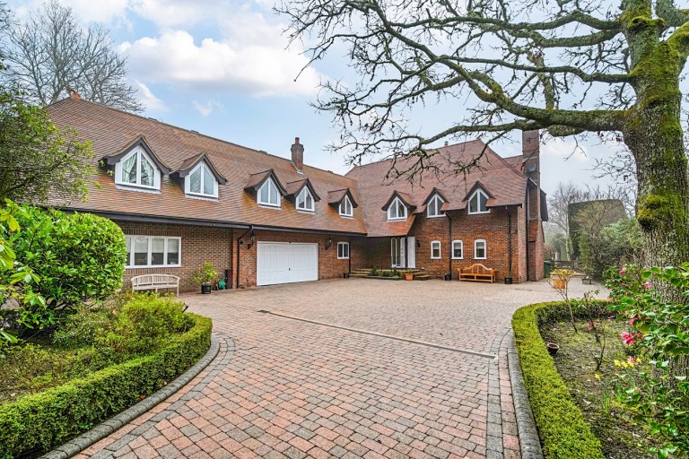 Images for Sway Road, Brockenhurst, SO42