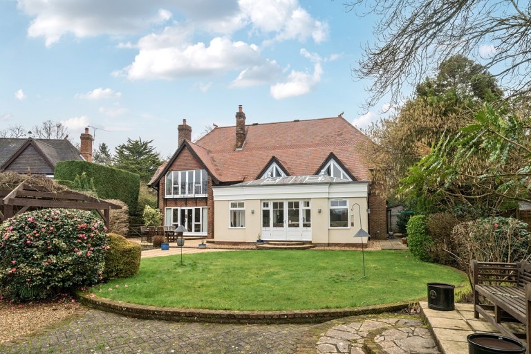 Images for Sway Road, Brockenhurst, SO42