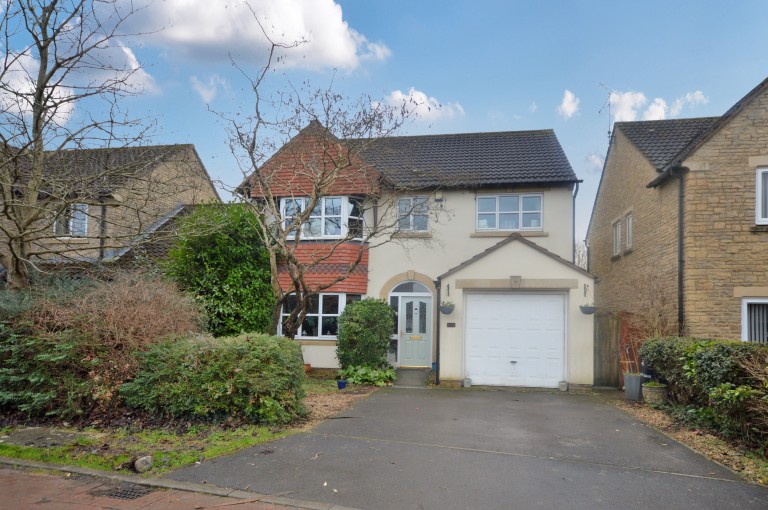 Images for Blackdown Mead, Cheddar, Somerset