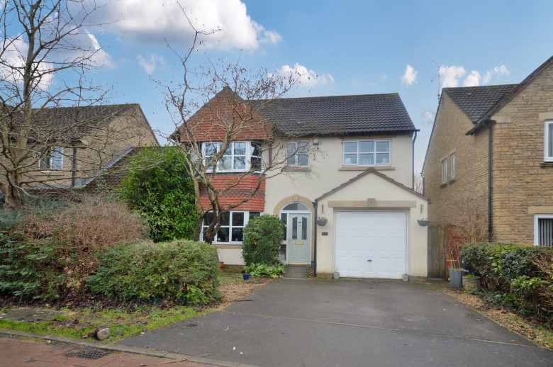 Click the photo for more details of Blackdown Mead, Cheddar, Somerset