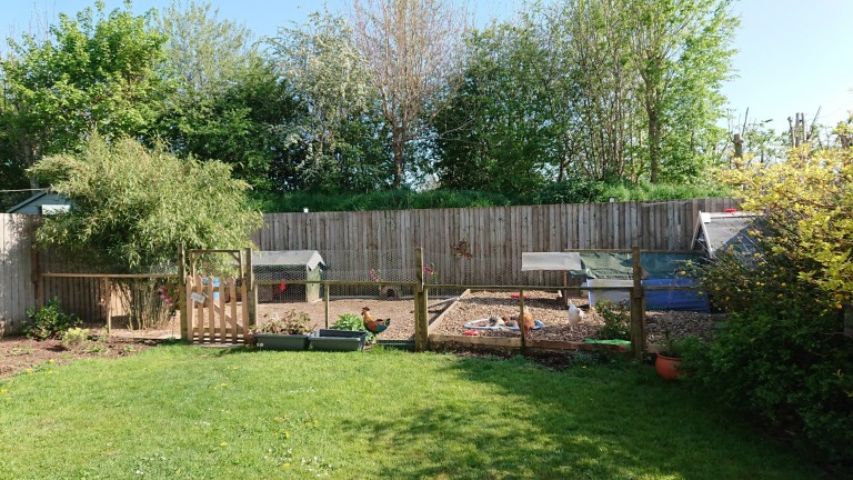 Images for Blackdown Mead, Cheddar, Somerset