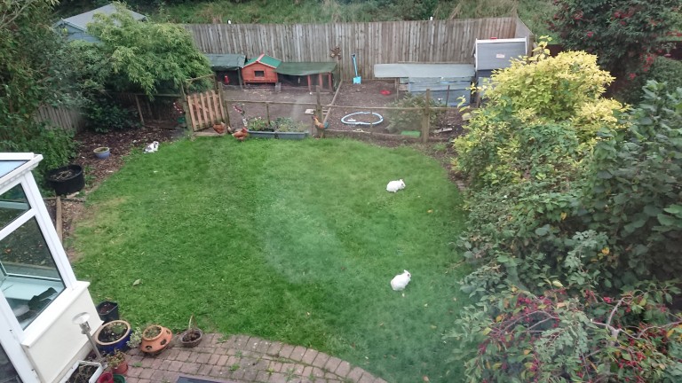 Images for Blackdown Mead, Cheddar, Somerset