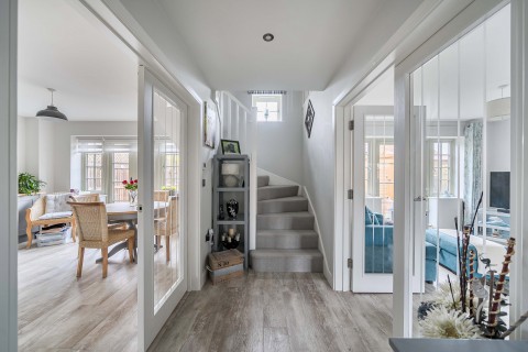 Click the photo for more details of Rode, Frome, Somerset