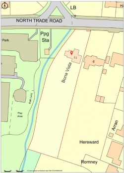 Images for North Trade Road, Battle, East Sussex