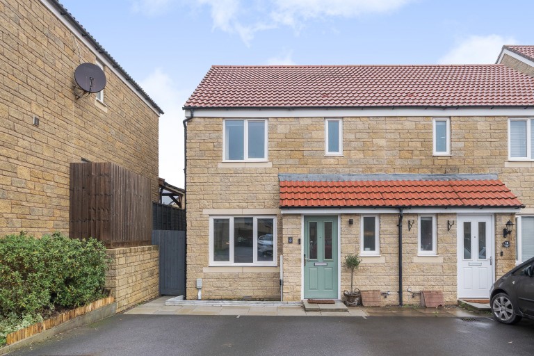 Images for Burdock Road, Frome, Somerset