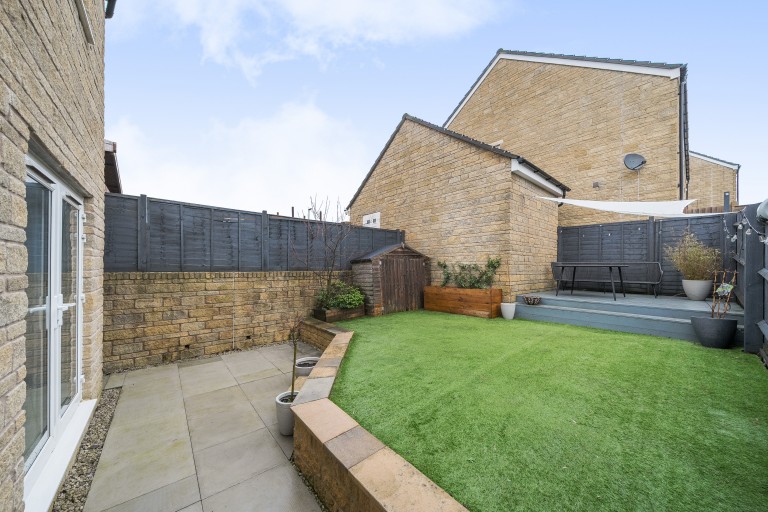 Images for Burdock Road, Frome, Somerset