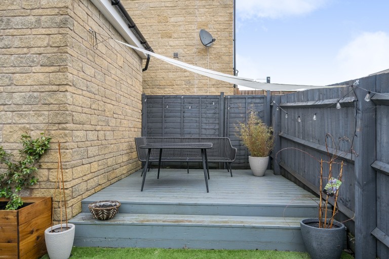 Images for Burdock Road, Frome, Somerset