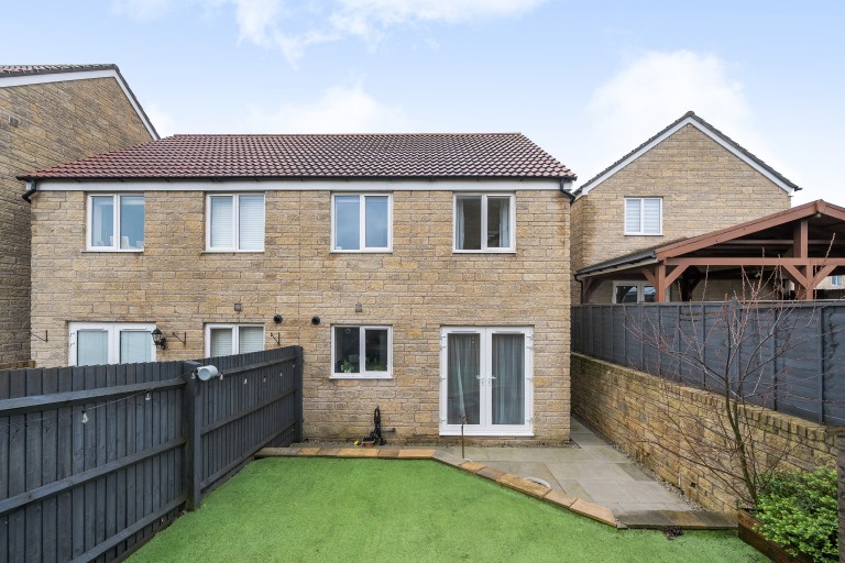 Images for Burdock Road, Frome, Somerset