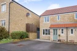 Images for Burdock Road, Frome, Somerset