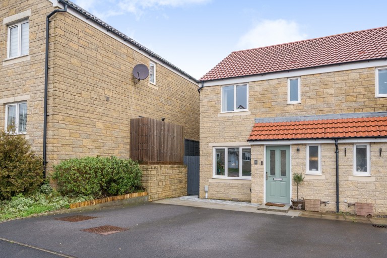 Images for Burdock Road, Frome, Somerset