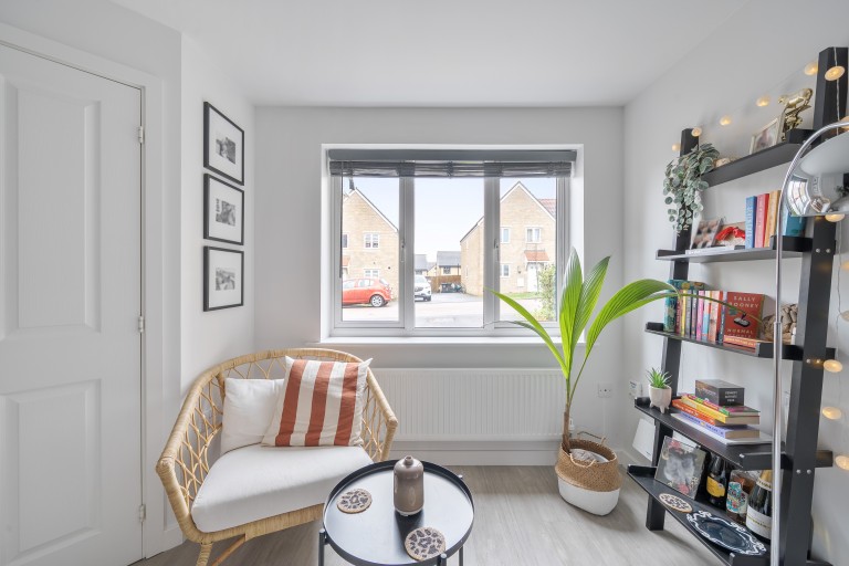 Images for Burdock Road, Frome, Somerset