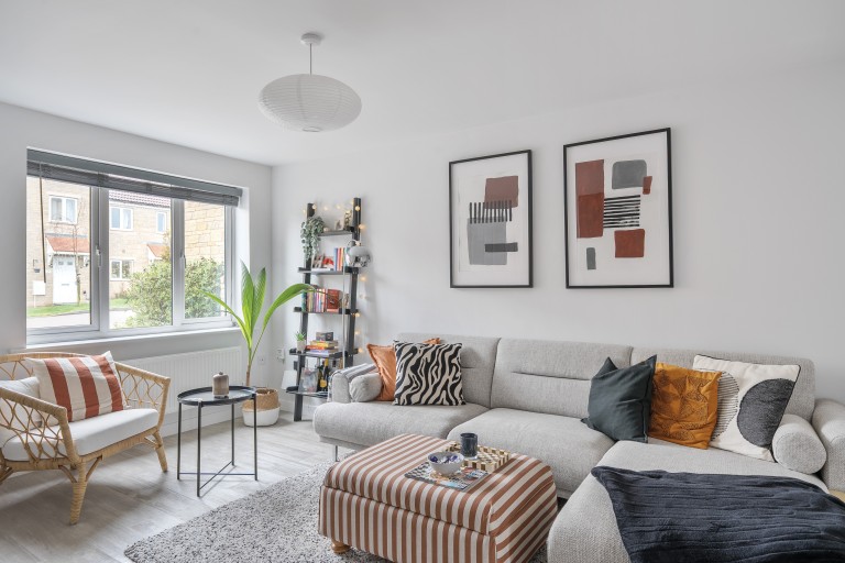 Images for Burdock Road, Frome, Somerset