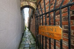 Images for High Street, Lymington, SO41