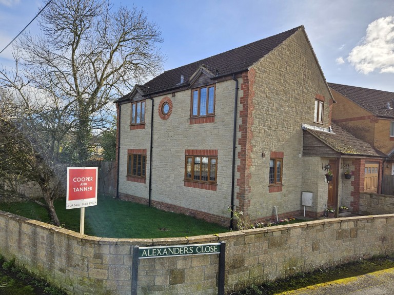 Images for Meare, Somerset