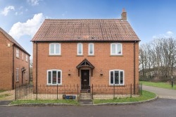 Images for Nightingale Grove, Shepton Mallet, Somerset