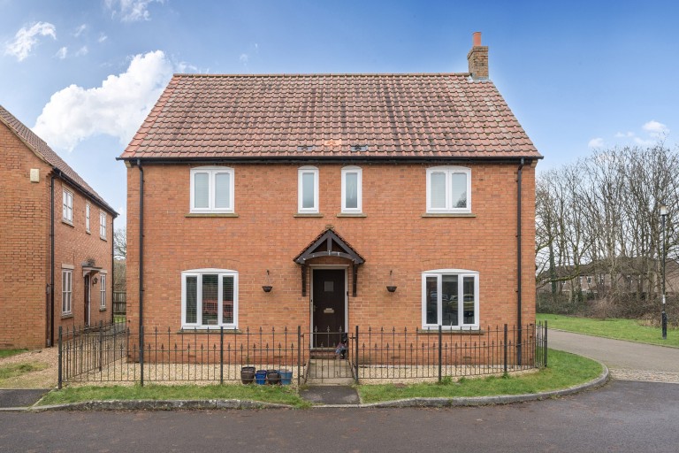 Images for Nightingale Grove, Shepton Mallet, Somerset