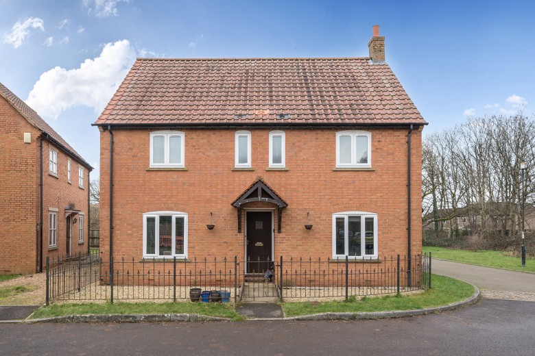 Click the photo for more details of Nightingale Grove, Shepton Mallet, Somerset