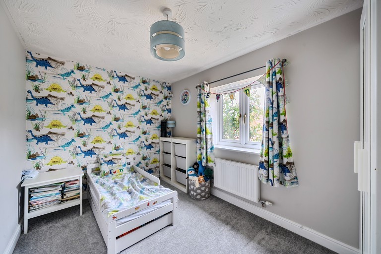 Images for Nightingale Grove, Shepton Mallet, Somerset