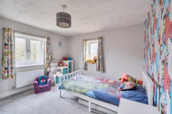 Images for Nightingale Grove, Shepton Mallet, Somerset