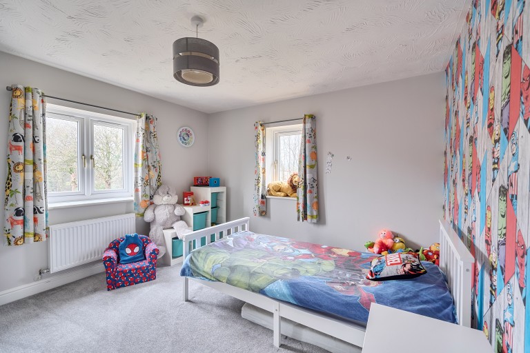 Images for Nightingale Grove, Shepton Mallet, Somerset