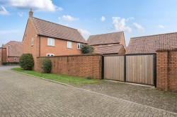 Images for Nightingale Grove, Shepton Mallet, Somerset