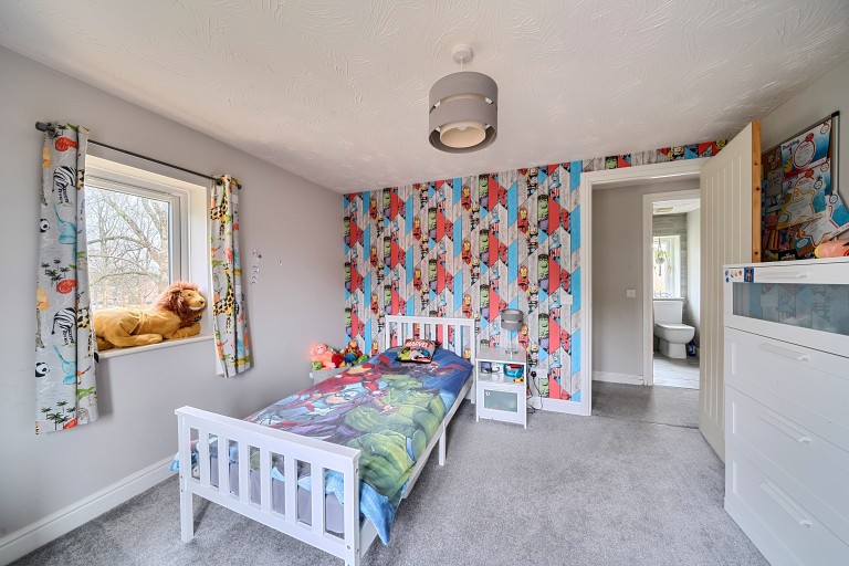 Images for Nightingale Grove, Shepton Mallet, Somerset