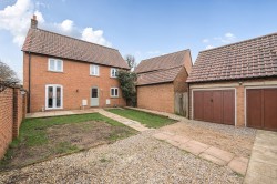 Images for Nightingale Grove, Shepton Mallet, Somerset