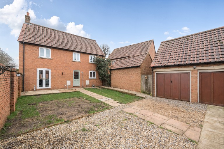 Images for Nightingale Grove, Shepton Mallet, Somerset