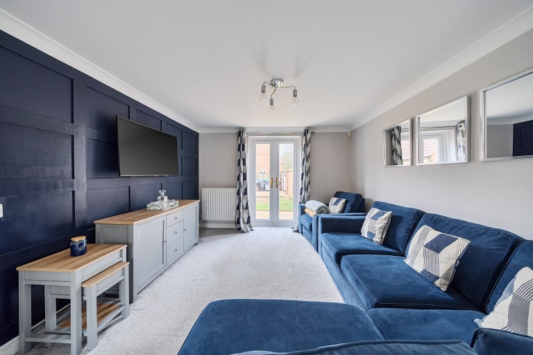 Images for Nightingale Grove, Shepton Mallet, Somerset