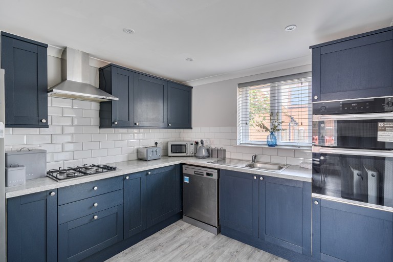 Images for Nightingale Grove, Shepton Mallet, Somerset