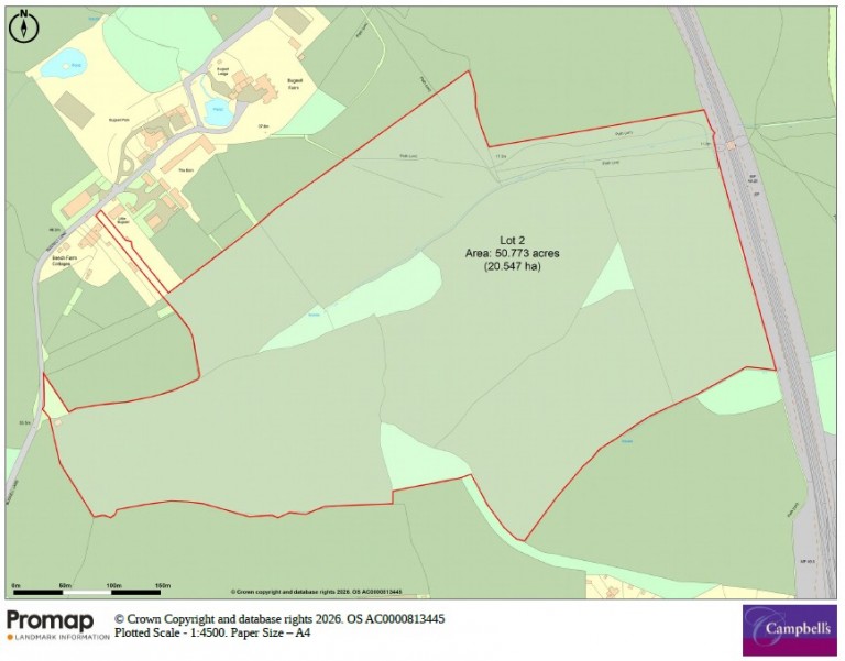 Images for Bugsell Lane, Robertsbridge, East Sussex